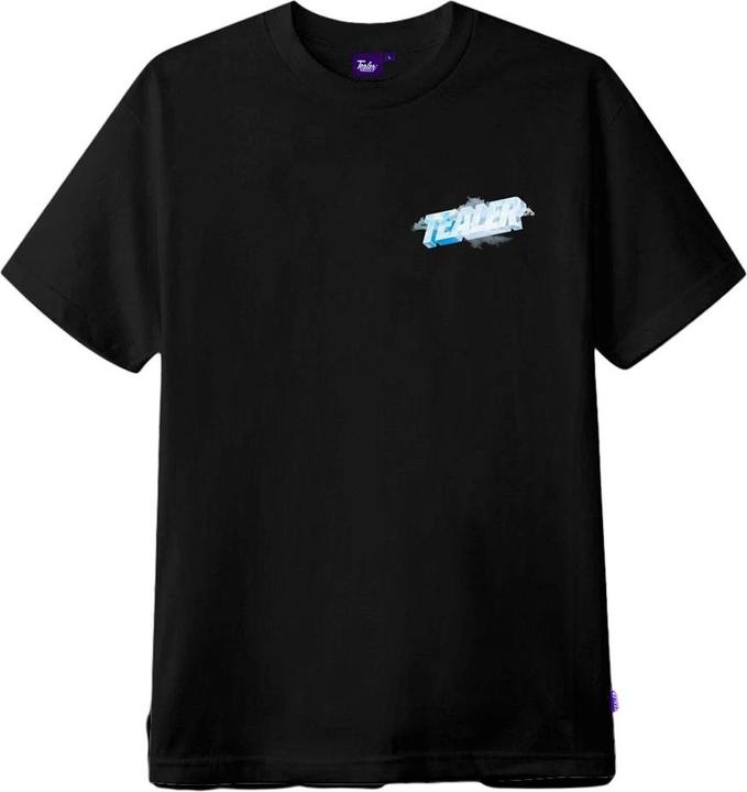 Tealer t-shirt (XS)