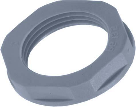 Lapp Dadi Poliammide rinforzata con fibra di vetro Poliammide, rinforzata con GF PG29 nero - 530192
