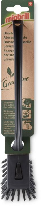 Produktbild Miobrill Abwaschbürste Greenline (1 Stk.)