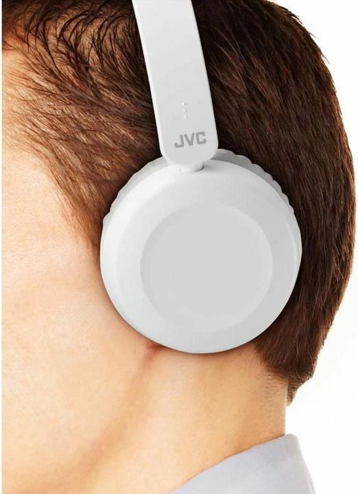 Immagine prodotto JVC HA-S31M (ANC, Cablato)