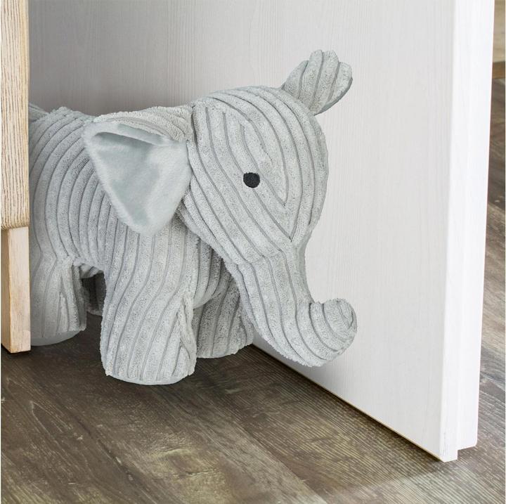 Produktbild Relaxdays Elefant (1 Stück, 14 x 38 x 22 cm)