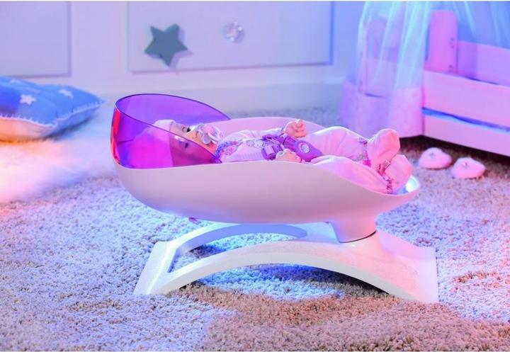 Produktbild Zapf Creation Babyschaukel