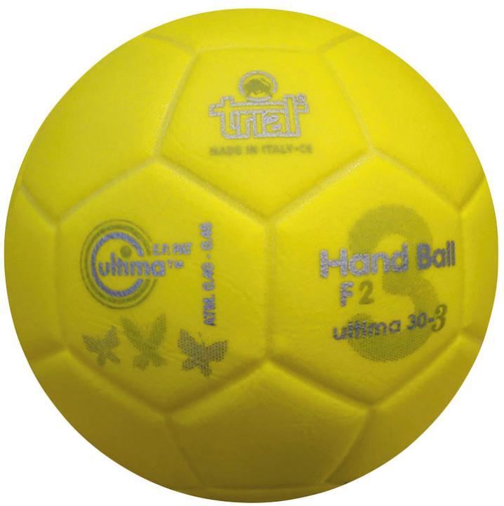 Produktbild Trial ® Handball ULTIMA SOFT