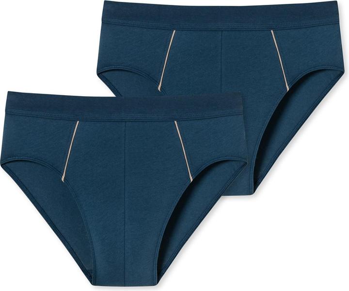 Actual product image Schiesser Comfort Fit briefs (10, pack of 2)