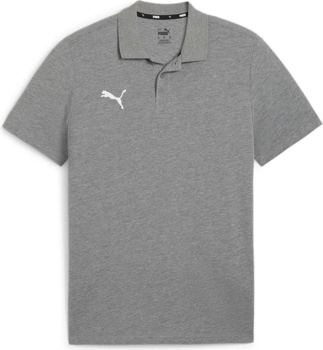Puma teamGOAL Casuals Polo