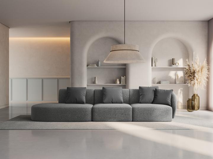 Produktbild Maison Heritage Chiara (4-Sitzer, 2-Sitzer, 3-Sitzer)
