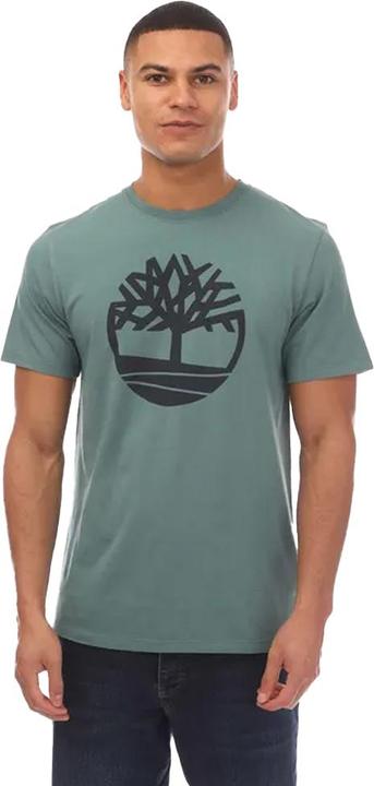 Timberland Kennebec River Tree TShirt (S)