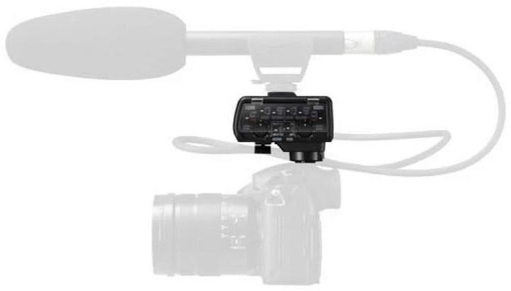 Produktbild Panasonic Video Interface DMW-XLR1 für GH5