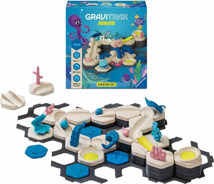 Productafbeelding Ravensburger Oceaan