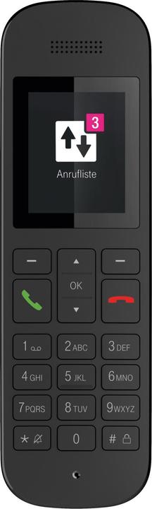 Actual product image Telekom Sine A 12