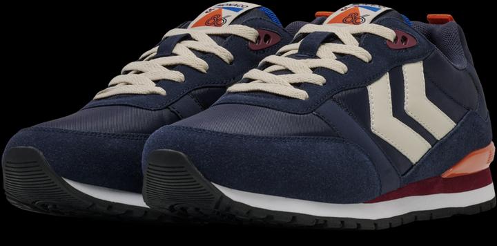 Actual product image hummel MONACO 86 NS (36)