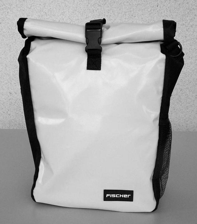 Productafbeelding Fischer Draagtas (18 l, Draagtas)