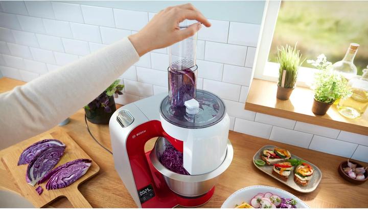 Produktbild Bosch Hausgeräte Serie 4 MUM5X720 (1000 W)