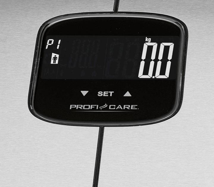 Immagine prodotto Profi-Care Bilancia analitica PC-PW 3006 FA Pesatura (180 kg)