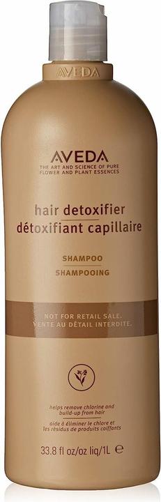 Aveda Detoxifying Shampoo (1000 ml)