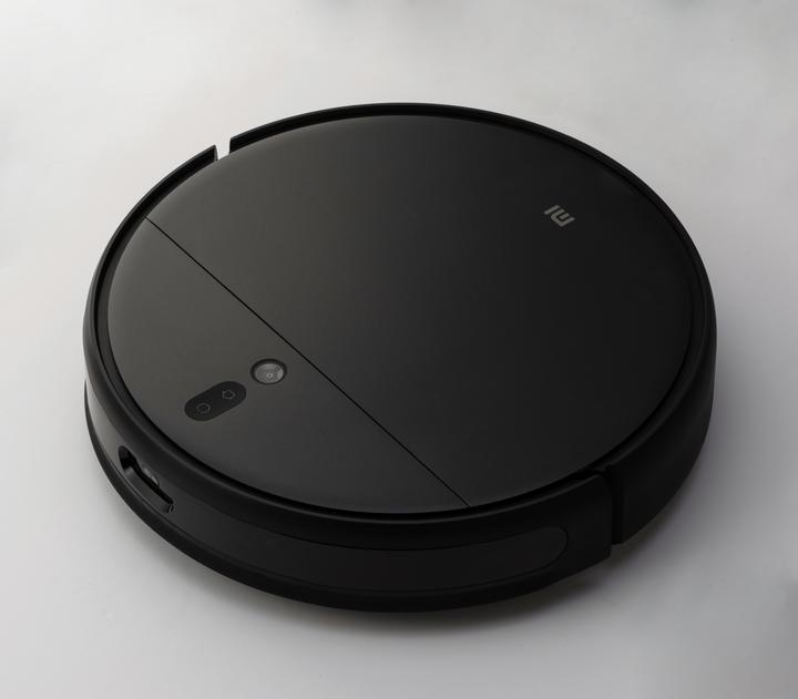 Produktbild Xiaomi Mi Robot Mop 2 Pro+ (Saugroboter)