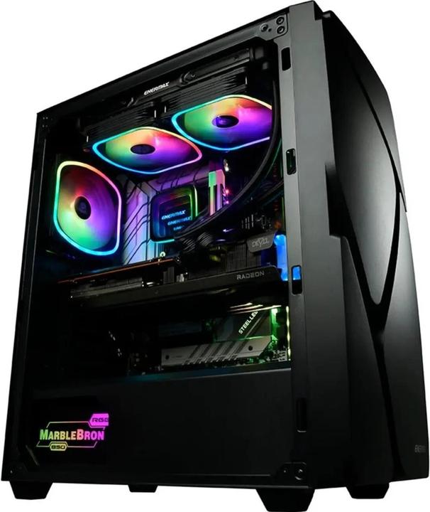 Image du produit Enermax AquaFusion ADV 240