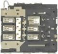 Immagine prodotto OEM Sim Reader per Samsung Galaxy S6 / Edge (Porta SIM, Galaxy S6 Edge)