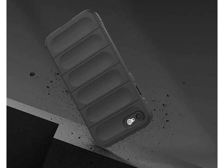 Immagine prodotto Screenguard Custodia CloudCase per Apple iPhone SE 2022 in TPU (Apple iPhone SE (terza generazione))