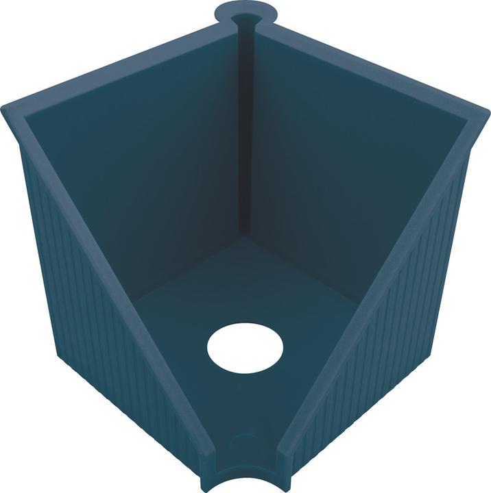 Immagine prodotto Helit Portablocchetti the green cube line