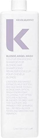 Image du produit Kevin Murphy Shampooing Crystal Angel 1000ml (1000 ml, Shampoing liquide)