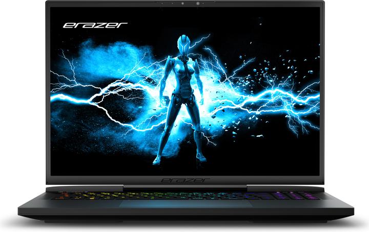 Medion Beast X40 MD62611 (17", Intel Core i9-14900HX, 32 GB, 1000 GB, Eng. Int.)