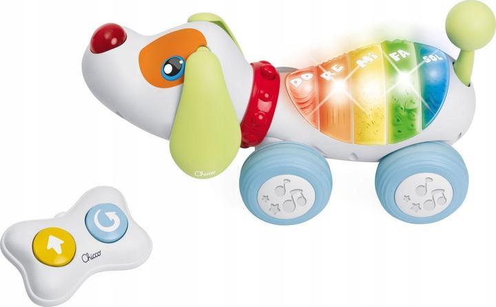 Produktbild Chicco Dogremi Rc - Int., No Talking