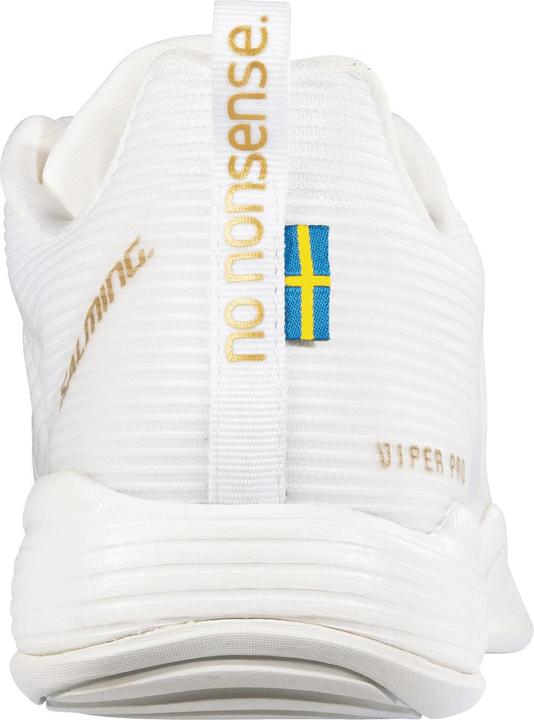 Actual product image Salming Viper Pro indoor shoe (44 2/3)