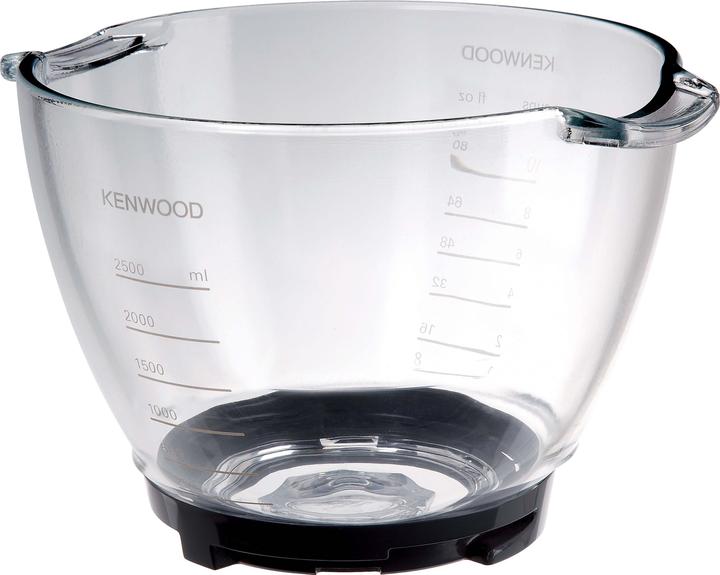 Actual product image Kenwood Bowl AT550