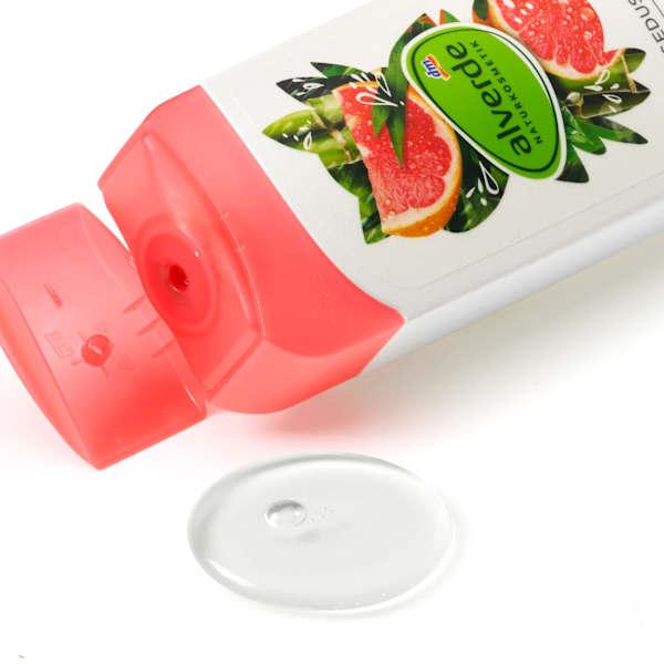 Immagine prodotto dm alverde Gel doccia Pompelmo Bambù (250 ml)