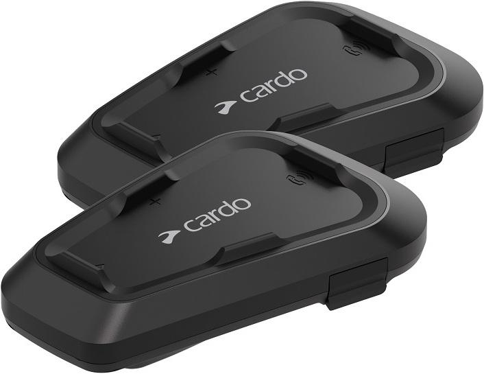 Cardo Spirit HD Duo (2er Set)