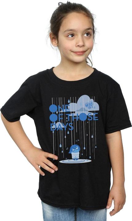 Produktbild Universal Textiles One Of Those Days TShirt Mädchen (152, 158)