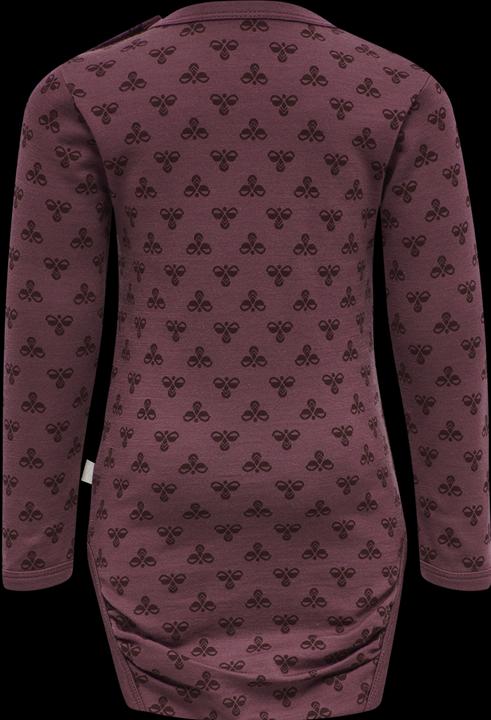 Actual product image hummel Bambo Body L/S (80)