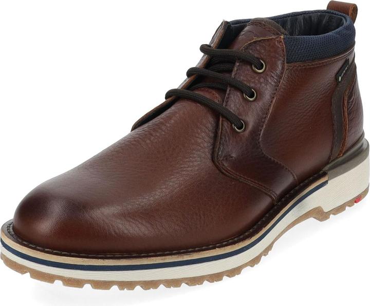 Actual product image Lloyd Stiefelette (44)