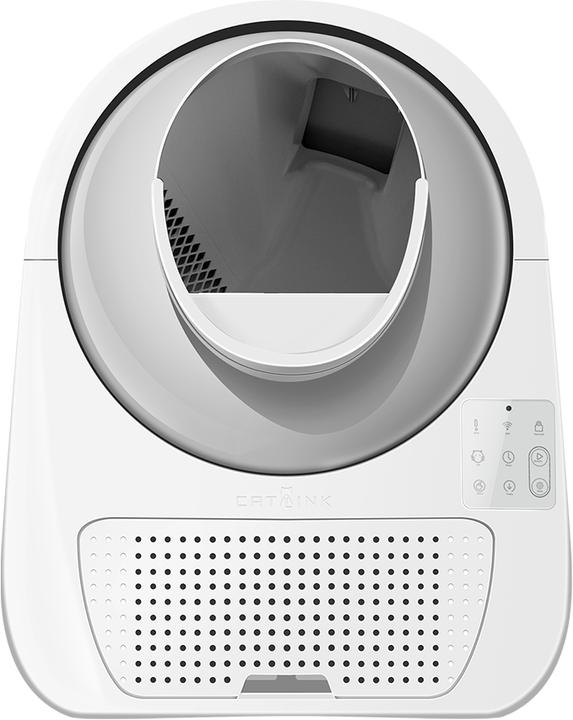 Produktbild Catlink Scooper Luxury (Selbstreinigendes Katzenklo)