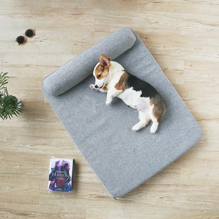 Image du produit Petkit Pet Deep Sleep Bed (Chien)