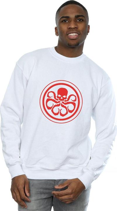 Produktbild Hydra Logo Sweatshirt (XL)