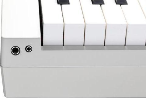 Produktbild Kurzweil Stage Piano KAP1-WH 88 Tasten mit Kopfhörer (88 Tasten)