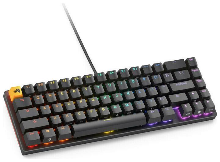 Immagine prodotto Glorious PC Gaming Race GMMK 2 (US, Cablato)
