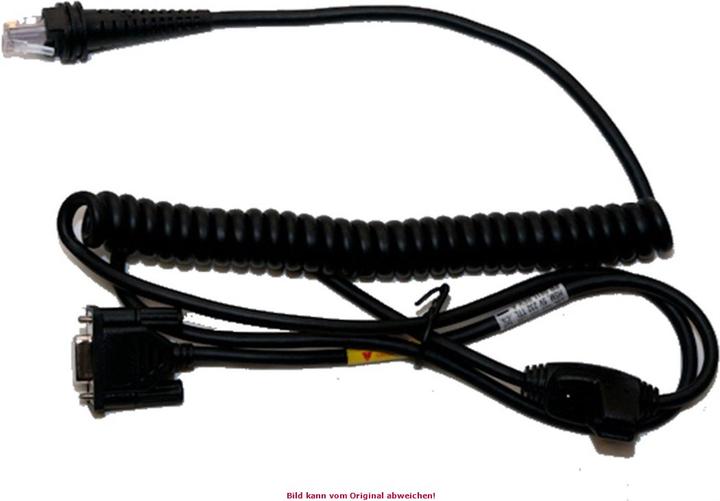 Actual product image Honeywell Cable RS232C (+/- 12V Signals)