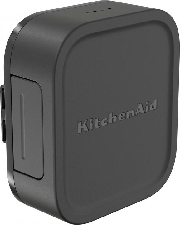 Immagine prodotto KitchenAid 5KKVR100BM Go Aspirapolvere a batteria (senza batteria) Nero Opaco