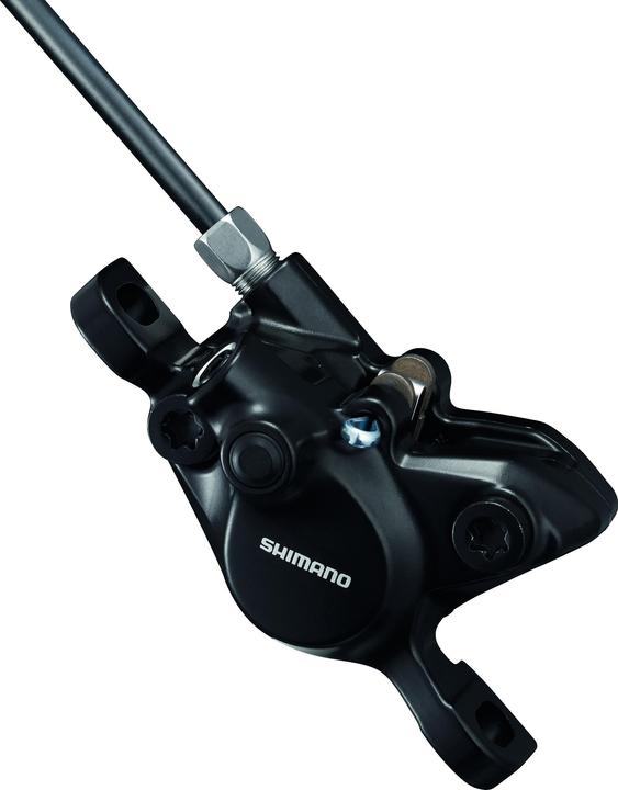 Produktbild Shimano Br-Mt200 (Hinterradbremse, Bremsset, 2)