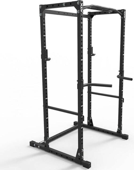 Actual product image ATX Dip Bars for Racks 500 Series