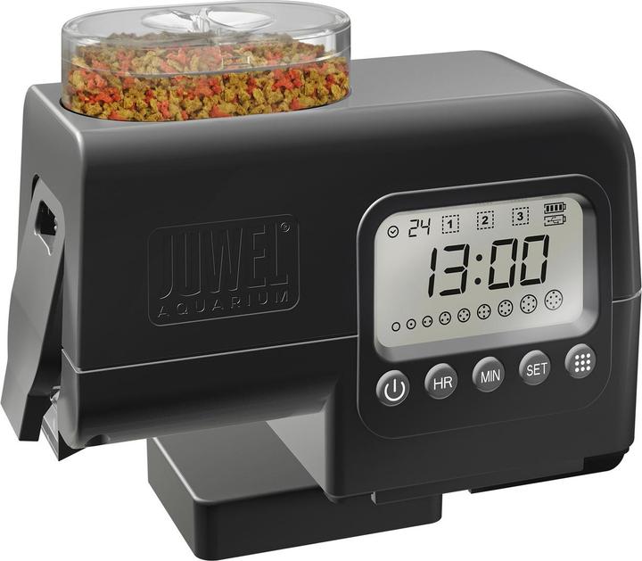 Actual product image Juwel Aquarium SmartFeed 2.0 (Automatic feeder Digital)