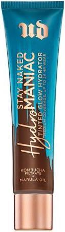 Actual product image Urban Decay Stay Naked Hydromaniac Tinted Glow Hydrator (81)