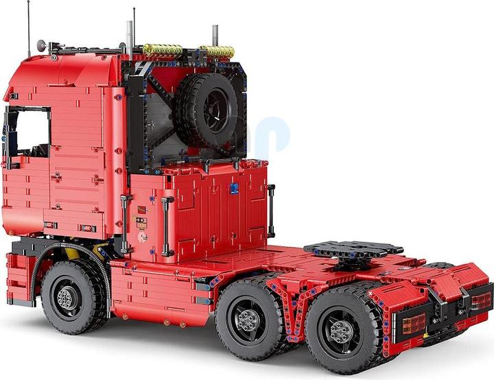 Immagine prodotto Mould King 19005 - Camion Trattore (RC) (4825 pezzi)