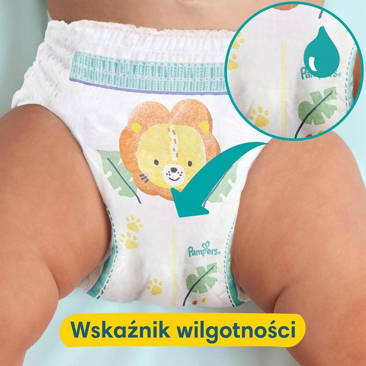 Produktbild Pampers Pants (Gr. 6, Halbmonatsbox, 84 Stück)