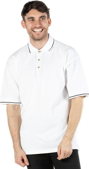 Produktbild Kustom Kit St.Mellion PoloShirt Kurzarm (XS)