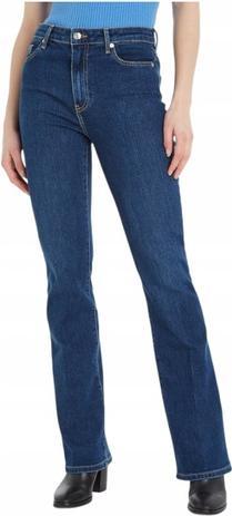 Immagine prodotto Tommy Hilfiger Jeans bootcut Hw Kai da donna (W30/L30)