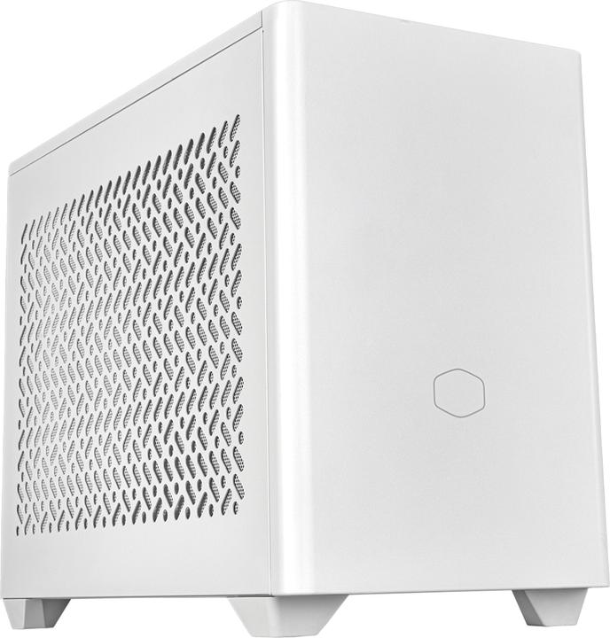 Image du produit Cooler Master Masterbox NR200P V2 (Mini-ITX)